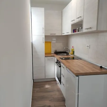 Mali Raj Apartment