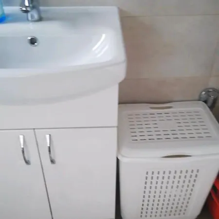 Apartment Mali Raj Soko Banja